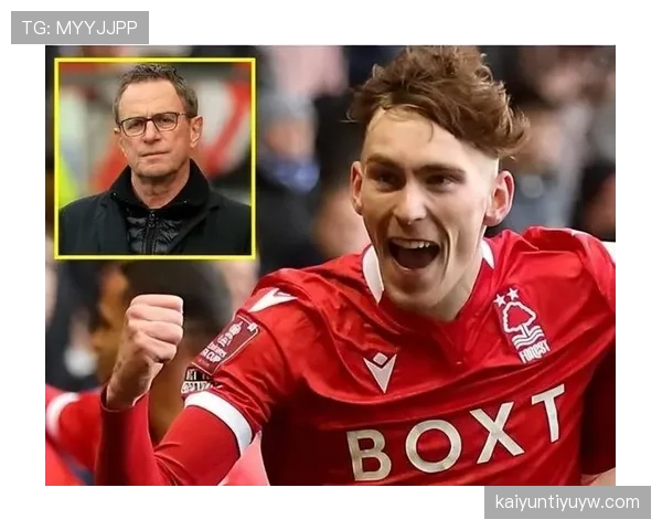 加纳乔如何从青训天才蜕变为一线队主力竞争者？