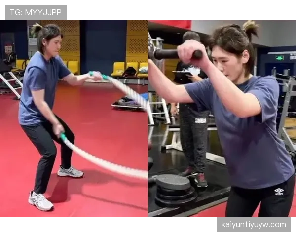 叶诗文凌晨6点跑步打卡那张图，看着我三伏天赖床的样子无地自容