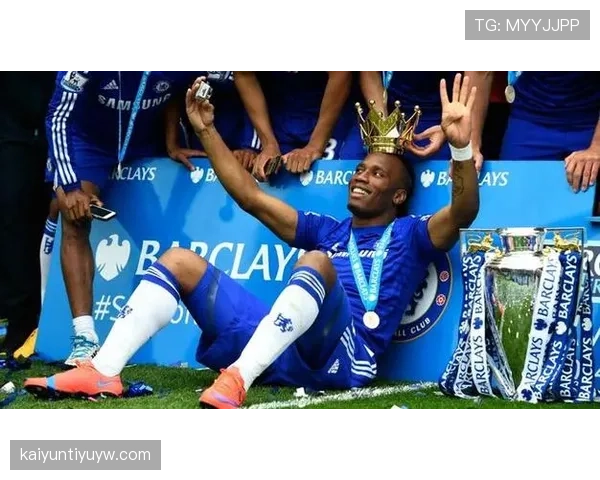 德罗巴高位逼抢驱动射门激增：角色转型如何重塑其进攻影响力