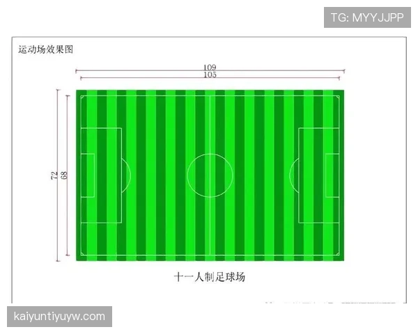球门尺寸规则：正式比赛7.32×2.44米，门柱横梁同宽