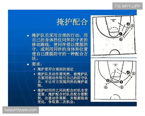 篮球规则深度解析：掩护犯规判定的具体标准