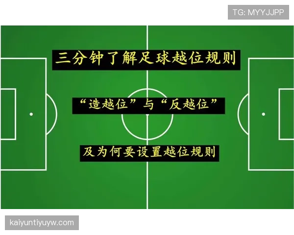 足球门将规则详解:关键判罚标准与越位义务区别 足球门将规则详解:关键判罚标准与越位义务区别